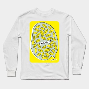 Unite us Long Sleeve T-Shirt